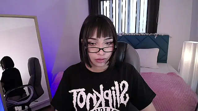 Escarlett Wii online show from 8, 3, 2025