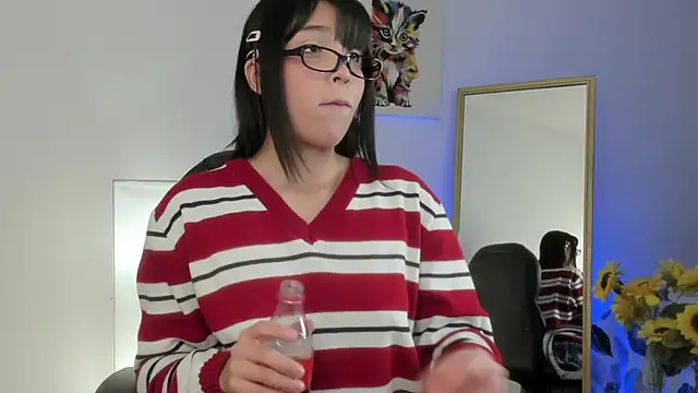 Escarlett Wii online show from 29, 11, 2025