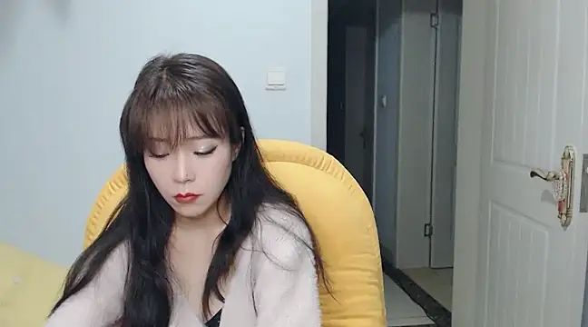 Snapshot of SuSushi728 chatting on 21, 2, 2025 SuSushi728 online show from 21, 2, 2025