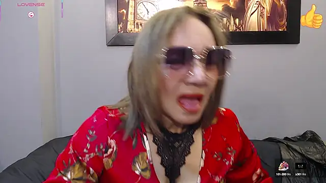 Snapshot of JennieRosse chatting on 21, 2, 2025 JennieRosse online show from 21, 2, 2025