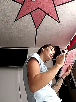 Tefannyy  online show from 12, 2, 2025