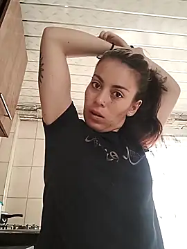 Tefannyy  online show from 28, 9, 2025