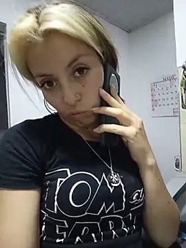 Tefannyy  online show from 13, 5, 2026