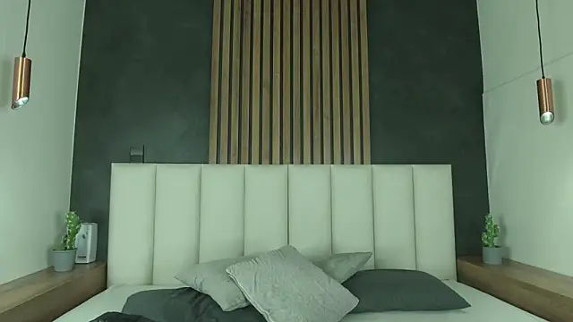 ChanelAdamss  online show from 28, 1, 2025