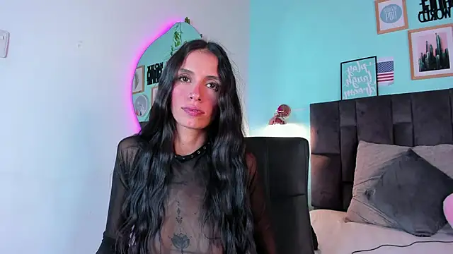 ChanelAdamss  online show from 21, 3, 2025