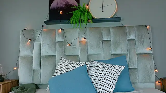 ChanelAdamss  online show from 19, 9, 2025