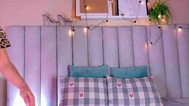 ChanelAdamss  online show from 3, 10, 2025