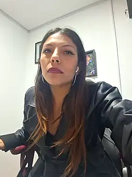 Snapshot of Selenakyle92_ chatting on 24, 12, 2024 Selenakyle92 online show from 24, 12, 2024