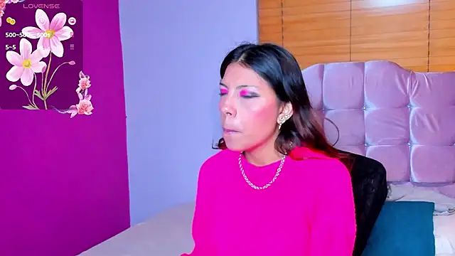 Snapshot of Selenakyle92_ chatting on 14, 1, 2025 Selenakyle92 online show from 14, 1, 2025