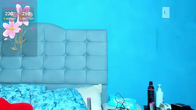 Snapshot of Selenakyle92_ chatting on 24, 1, 2025 Selenakyle92 online show from 24, 1, 2025