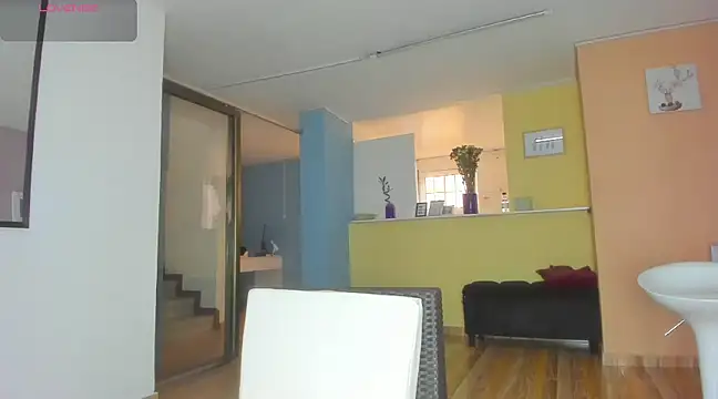 Snapshot of Selenakyle92_ chatting on 18, 2, 2025 Selenakyle92 online show from 18, 2, 2025