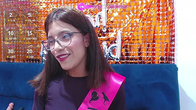  lucysmith online show from 22, 2, 2025