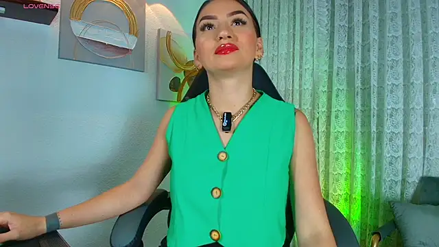 ArkaBella online show from 12, 9, 2025