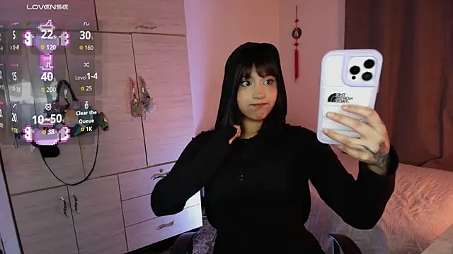 Ju Kyung online show from 25, 3, 2026