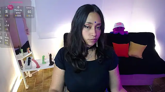 Snapshot of saba_the_courtesan chatting on 11, 12, 2024 saba the courtesan online show from 11, 12, 2024