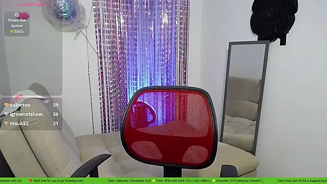 Snapshot of saba_the_courtesan chatting on 5, 3, 2025 saba the courtesan online show from 5, 3, 2025