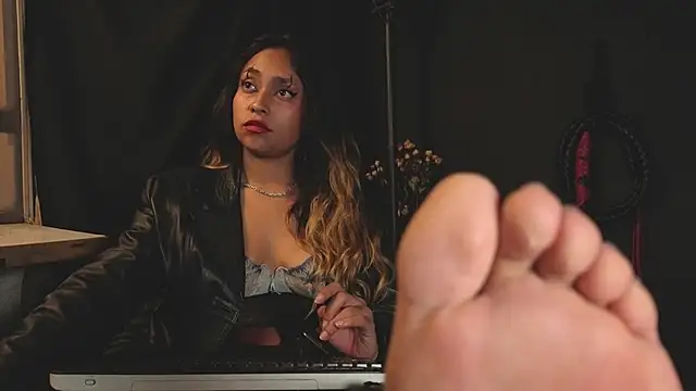 Snapshot of saba_the_courtesan chatting on 20, 2, 2026 saba the courtesan online show from 20, 2, 2026