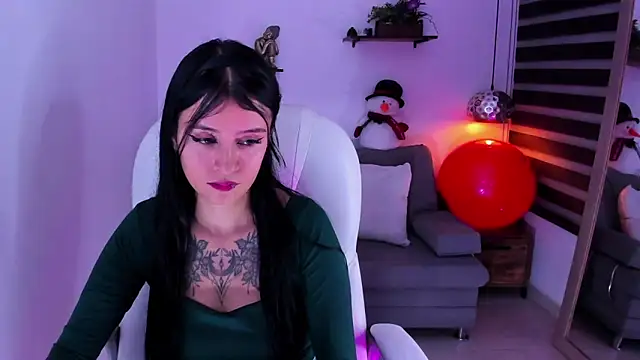 yenny garcia online show from 27, 11, 2025