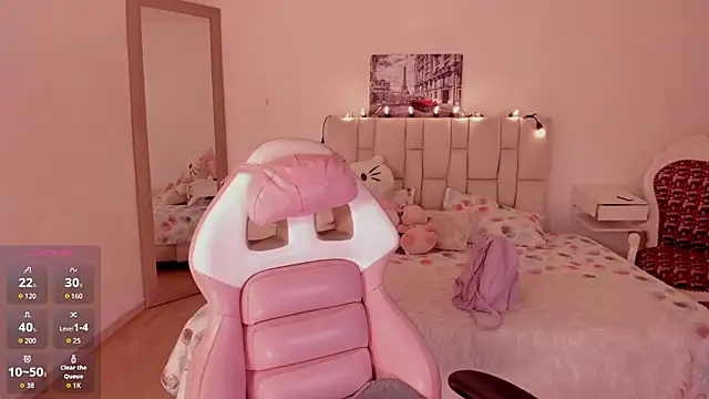 yenny garcia online show from 6, 2, 2026