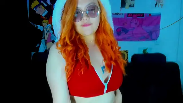 Snapshot of Lily_stone04 chatting on 22, 12, 2024 Lily stone04 online show from 22, 12, 2024