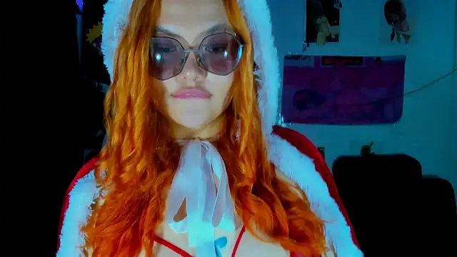 Snapshot of Lily_stone04 chatting on 24, 12, 2024 Lily stone04 online show from 24, 12, 2024