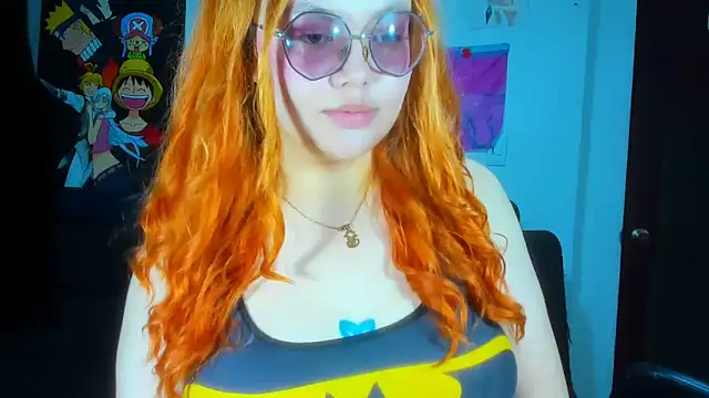 Snapshot of Lily_stone04 chatting on 2, 3, 2025 Lily stone04 online show from 2, 3, 2025