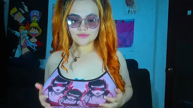 Snapshot of Lily_stone04 chatting on 15, 3, 2025 Lily stone04 online show from 15, 3, 2025