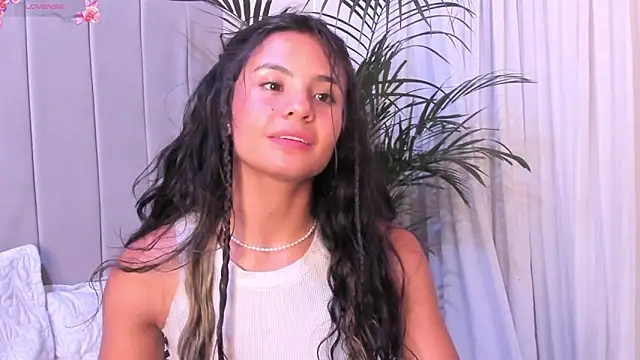 Mindy sweety online show from 8, 2, 2025