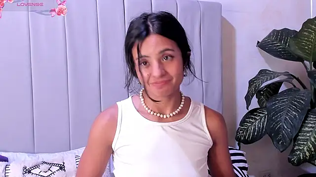 Mindy sweety online show from 28, 2, 2025