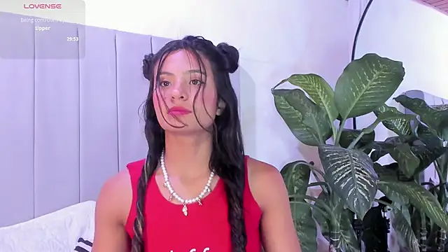 Mindy sweety online show from 14, 3, 2025