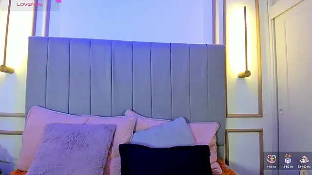 Mindy sweety online show from 1, 10, 2025