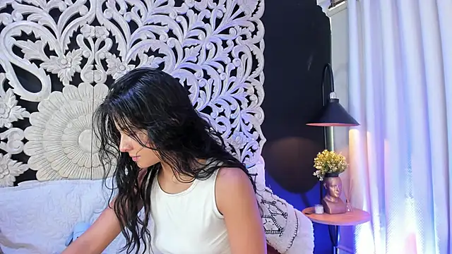 Mindy sweety online show from 7, 1, 2026