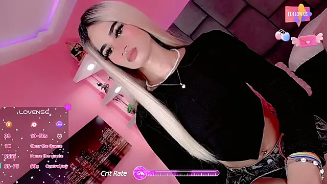 Baddinner online show from 7, 2, 2025