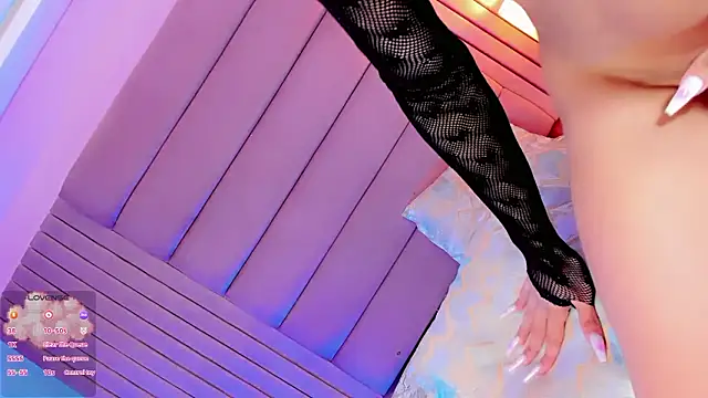 Snapshot of Baddinner chatting on 7, 2, 2026 Baddinner online show from 7, 2, 2026