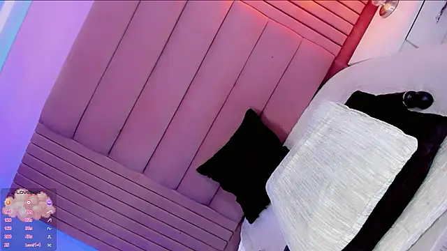 Snapshot of Baddinner chatting on 27, 2, 2026 Baddinner online show from 27, 2, 2026