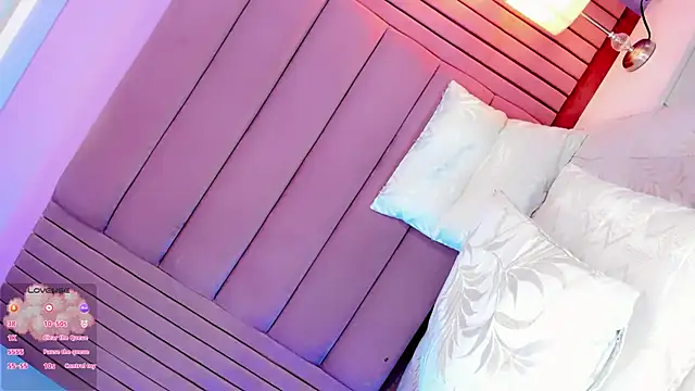 Snapshot of Baddinner chatting on 9, 4, 2026 Baddinner online show from 9, 4, 2026