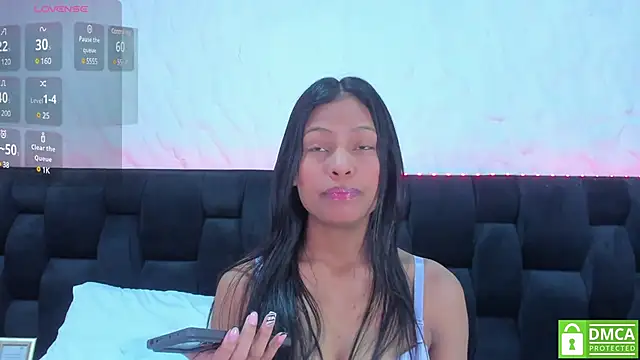 Kaylee sweet 1 online show from 25, 2, 2025