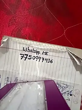 Snapshot of riteshika chatting on 17, 12, 2025 riteshika online show from 17, 12, 2025