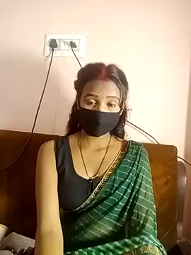 Snapshot of Tumhari_Dilruba_ chatting on 25, 1, 2025 Tumhari Dilruba online show from 25, 1, 2025