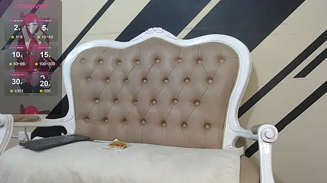 Snapshot of engel_devil chatting on 9, 2, 2025 engel devil online show from 9, 2, 2025