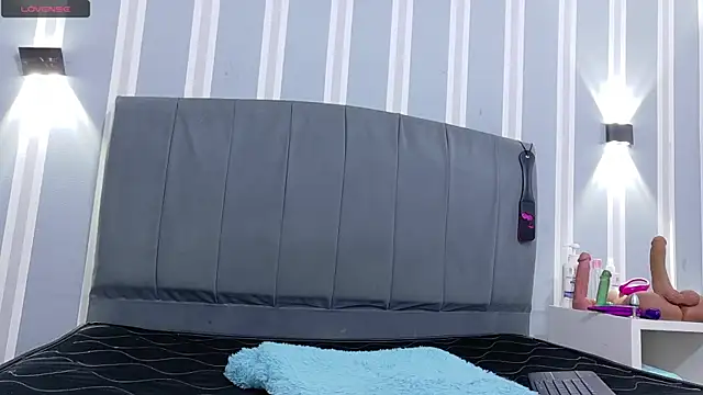 Snapshot of engel_devil chatting on 13, 3, 2025 engel devil online show from 13, 3, 2025