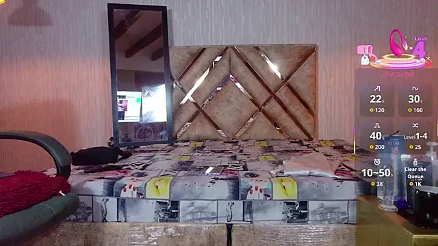 Snapshot of engel_devil chatting on 9, 9, 2025 engel devil online show from 9, 9, 2025