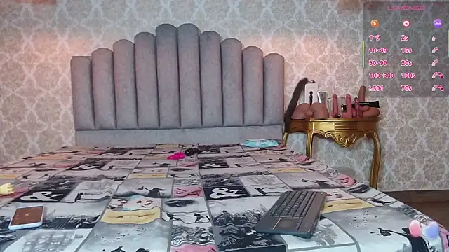 Snapshot of engel_devil chatting on 30, 9, 2025 engel devil online show from 30, 9, 2025