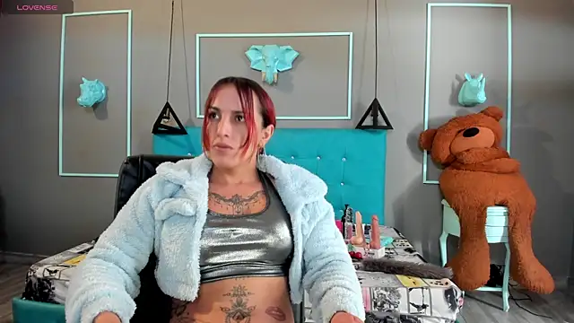 Snapshot of engel_devil chatting on 6, 7, 2026 engel devil online show from 6, 7, 2026