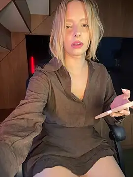 Bellahcha online show from 15, 5, 2026
