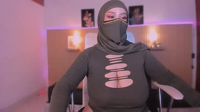 cloe sirena online show from 12, 4, 2026