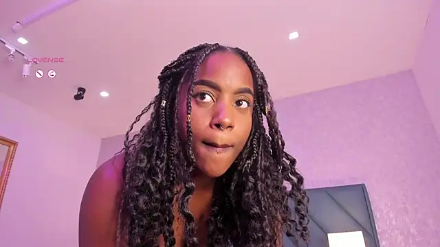 An-Valkiria online show from 3, 1, 2025