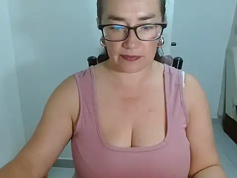 AllisonMillerHot online show from 24, 12, 2024