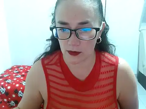 AllisonMillerHot online show from 14, 3, 2025