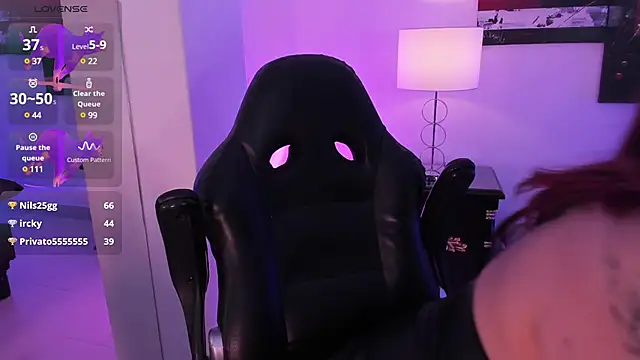 AnnikaMerliahh  online show from 15, 2, 2025